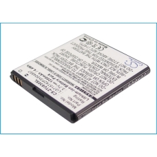 Kompatibilna zamenjava baterije za ZTE LI3715T42P3H504857,LI3715T42P3H504857-H