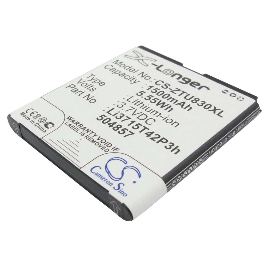 Namizni polnilnik Tcl CS-ZTU830XL