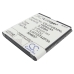Kompatibilna zamenjava baterije za ZTE LI3715T42P3H504857,LI3715T42P3H504857-H