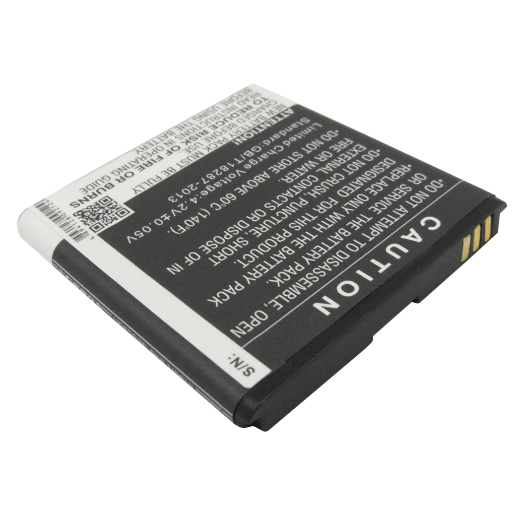 Namizni polnilnik Tcl CS-ZTU830XL