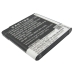 Kompatibilna zamenjava baterije za ZTE LI3715T42P3H504857,LI3715T42P3H504857-H
