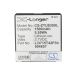 Kompatibilna zamenjava baterije za ZTE LI3715T42P3H504857,LI3715T42P3H504857-H