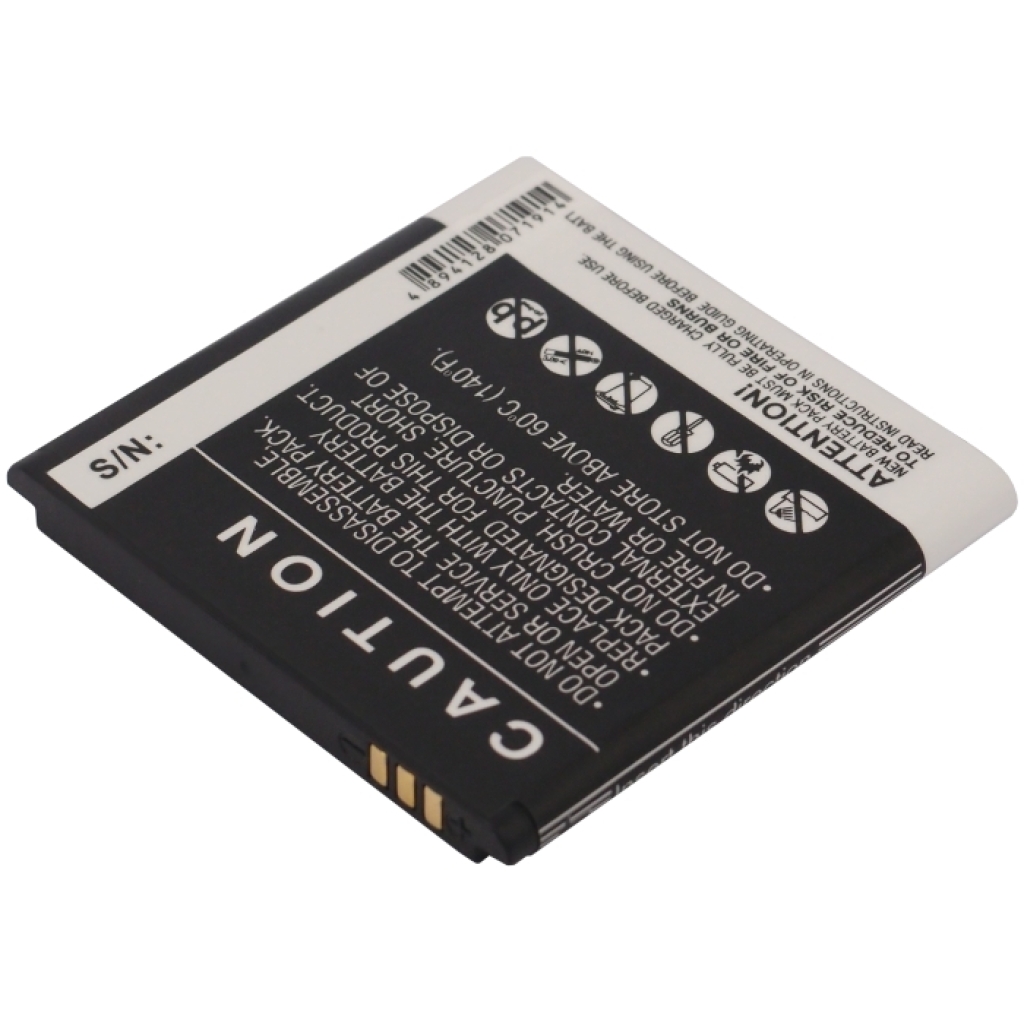 Namizni polnilnik Tcl CS-ZTU880SL