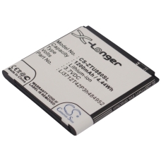 Kompatibilna zamenjava baterije za ZTE LI3712T42P3H484952