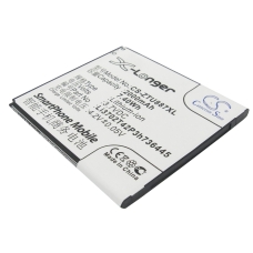 Kompatibilna zamenjava baterije za ZTE LI3702T42P3H736445