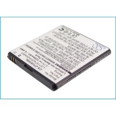 Kompatibilna zamenjava baterije za AT&T LI3715T42P3H504857,LI3715T42P3H504857-H