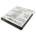 Kompatibilna zamenjava baterije za ZTE LI3715T42P3H504857,LI3715T42P3H504857-H