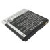 Kompatibilna zamenjava baterije za ZTE LI3715T42P3H504857,LI3715T42P3H504857-H