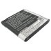 Kompatibilna zamenjava baterije za ZTE LI3715T42P3H504857,LI3715T42P3H504857-H