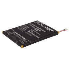 Kompatibilna zamenjava baterije za ZTE LI3720T42P3H585651