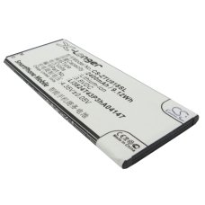 Kompatibilna zamenjava baterije za ZTE LI3821T43P3HA04147,LI3824T43P3HA04147