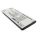 Kompatibilna zamenjava baterije za ZTE LI3821T43P3HA04147,LI3824T43P3HA04147
