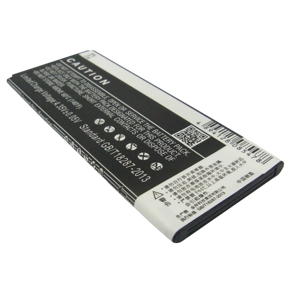 Kompatibilna zamenjava baterije za ZTE LI3821T43P3HA04147,LI3824T43P3HA04147