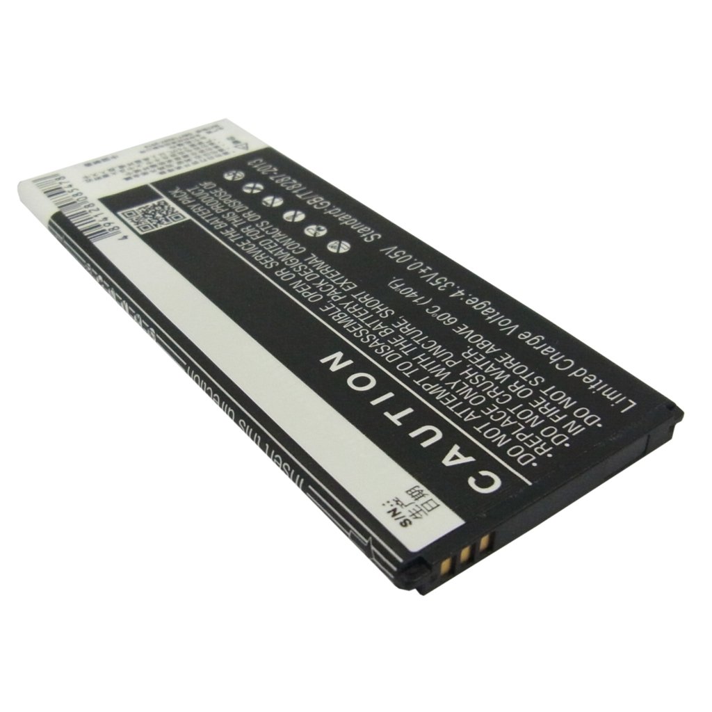 Kompatibilna zamenjava baterije za ZTE LI3821T43P3HA04147,LI3824T43P3HA04147