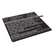 Kompatibilna zamenjava baterije za ZTE LI3768T42P5HC8B645