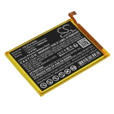 Kompatibilna zamenjava baterije za ZTE LI3949T44P8H906450