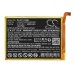 Kompatibilna zamenjava baterije za ZTE LI3949T44P8H906450