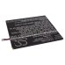 Kompatibilna zamenjava baterije za ZTE LI3768T42P5HC8B645