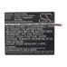 Kompatibilna zamenjava baterije za ZTE LI3768T42P5HC8B645