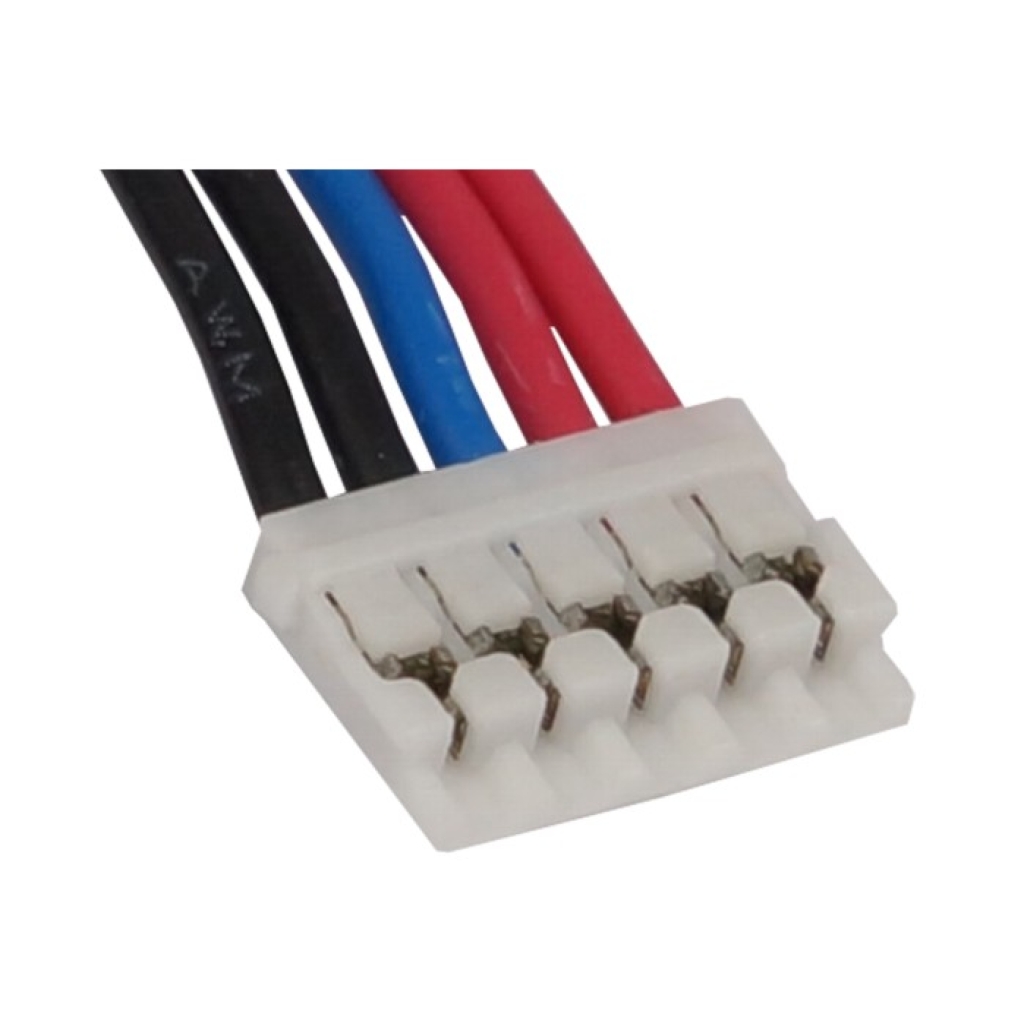 Kompatibilna zamenjava baterije za ZTE LI3768T42P5HC8B645