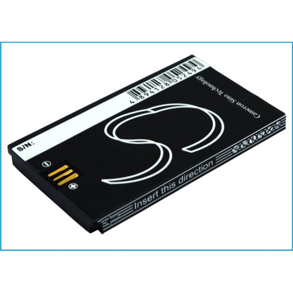 Mobile Phone Battery ZTE V300