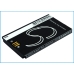 Mobile Phone Battery ZTE V300