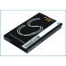 Mobile Phone Battery ZTE V300