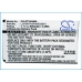 Mobile Phone Battery ZTE V300