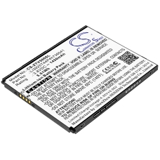 Kompatibilna zamenjava baterije za ZTE LI3925T44P4H736041