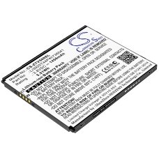 Kompatibilna zamenjava baterije za ZTE LI3925T44P4H736041