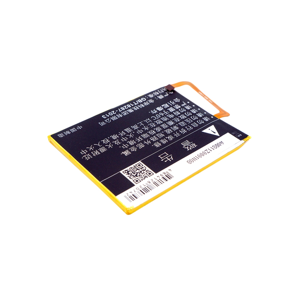Mobile Phone Battery ZTE BV0720
