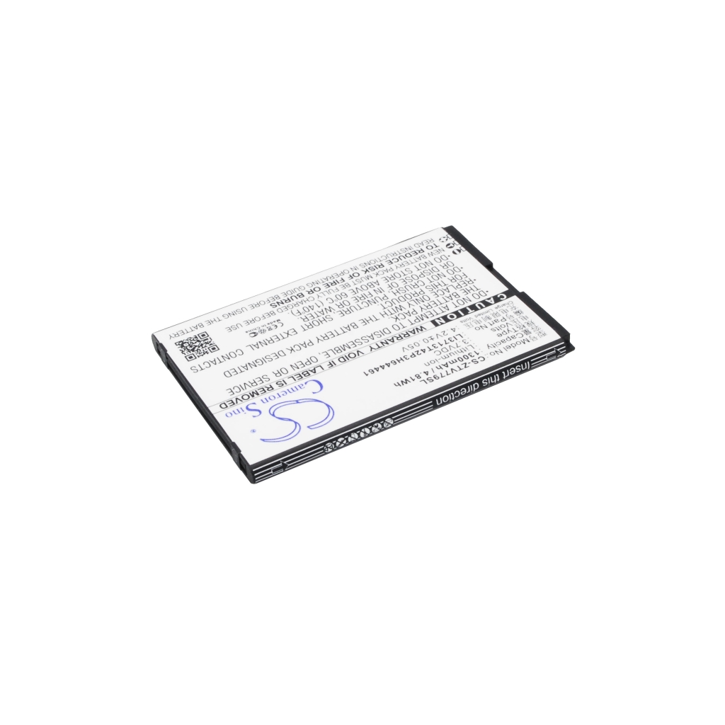 Baterija združljivo z ZTE CS-ZTV779SL