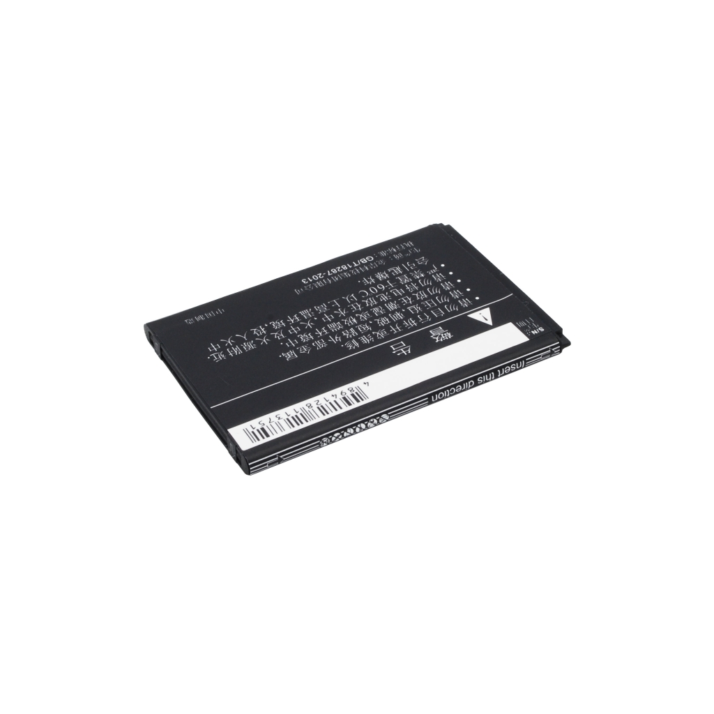 Baterija združljivo z ZTE CS-ZTV779SL
