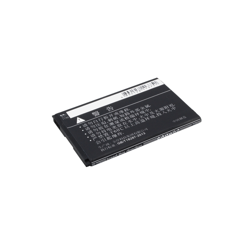 Baterija združljivo z ZTE CS-ZTV779SL
