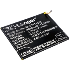 Kompatibilna zamenjava baterije za ZTE LI3930T44P8H866534