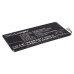 Kompatibilna zamenjava baterije za ZTE LI3734T42P5HC66045