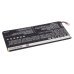 Kompatibilna zamenjava baterije za ZTE LI3734T42P5HC66045