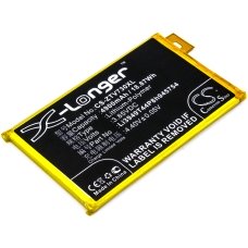 Kompatibilna zamenjava baterije za ZTE LI3949T44P8H945754