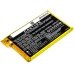 Kompatibilna zamenjava baterije za ZTE LI3949T44P8H945754
