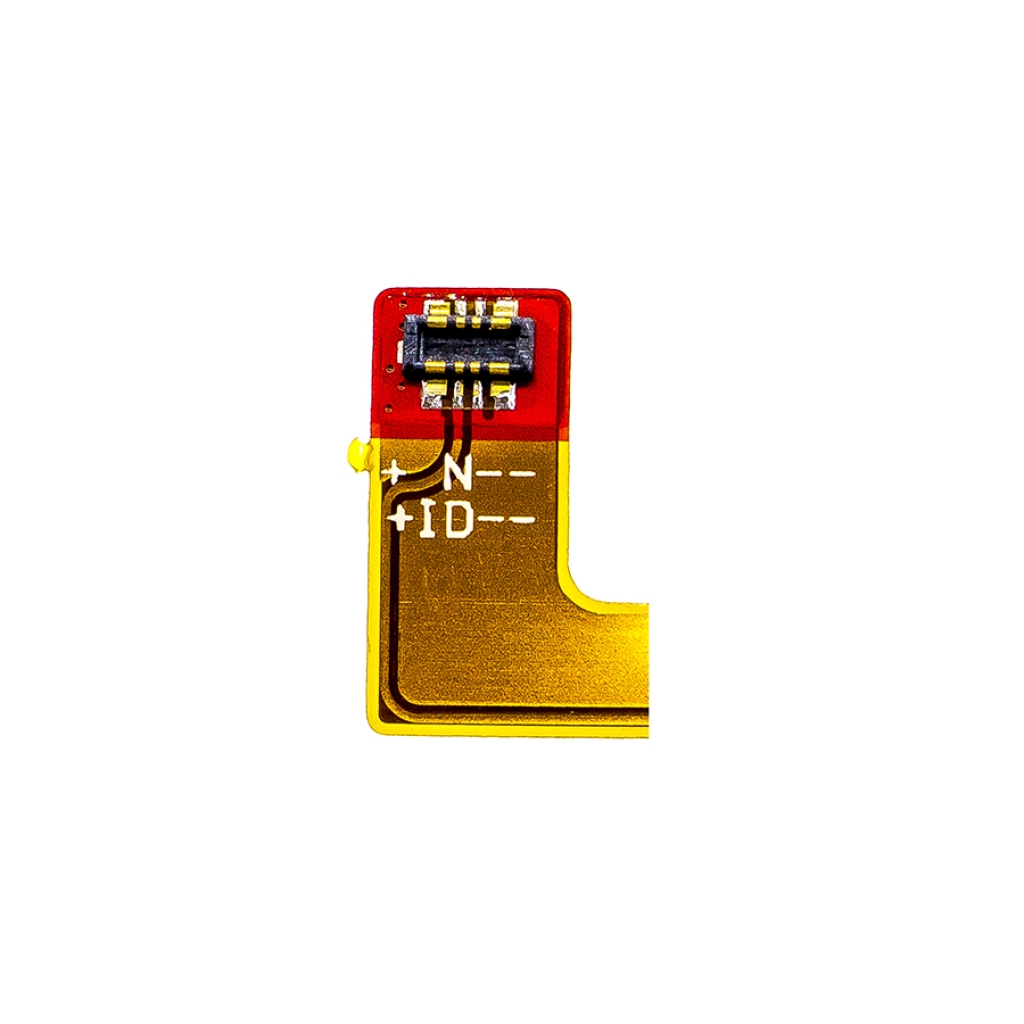 Kompatibilna zamenjava baterije za ZTE LI3949T44P8H945754