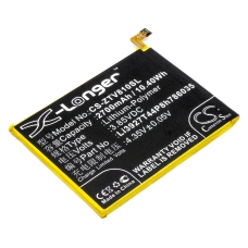 Kompatibilna zamenjava baterije za ZTE LI3927T44P8H786035