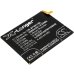 Kompatibilna zamenjava baterije za ZTE LI3925T44P6H765638
