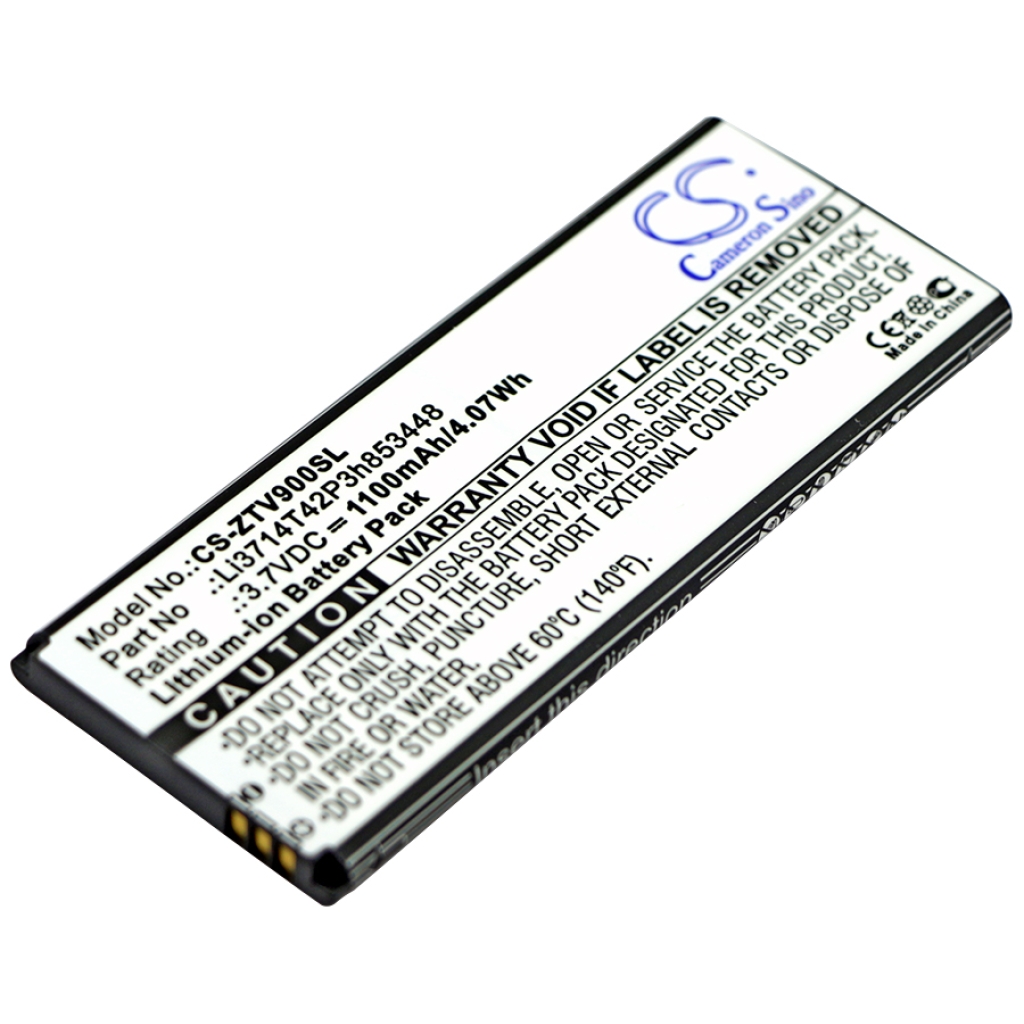 Mobile Phone Battery BASE CS-ZTV900SL