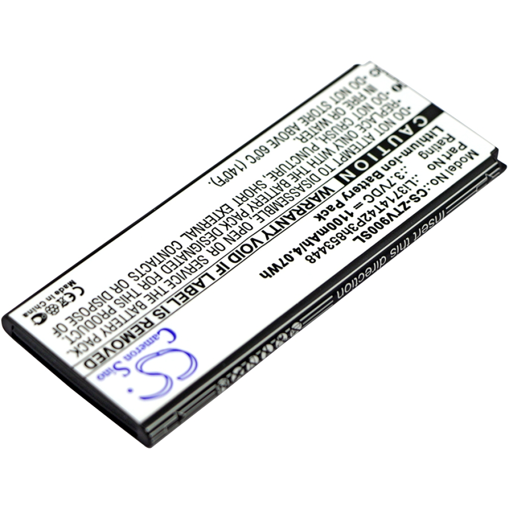 Mobile Phone Battery BASE CS-ZTV900SL
