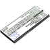 Mobile Phone Battery BASE CS-ZTV900SL