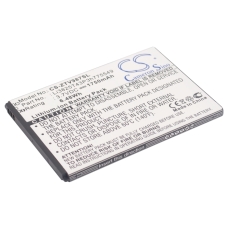 Kompatibilna zamenjava baterije za ZTE LI3825T43P3H775549