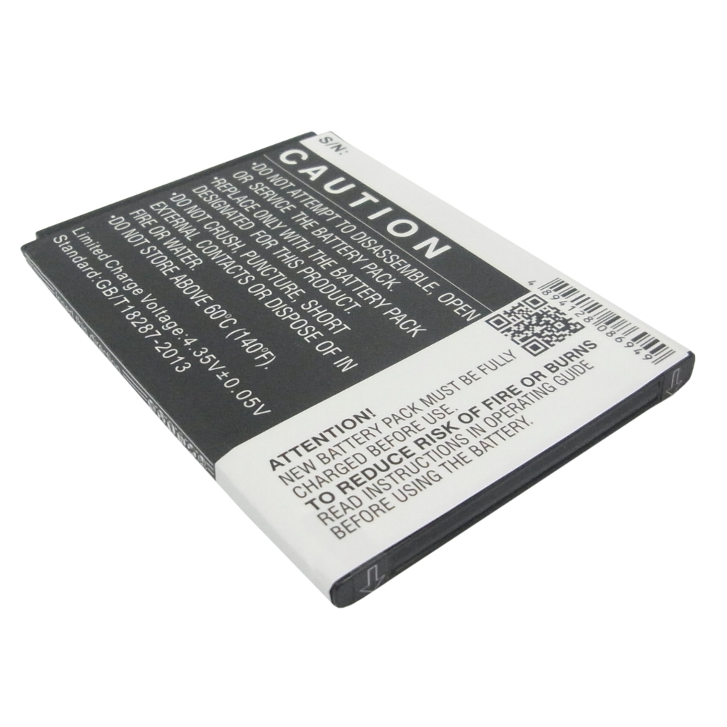 Mobile Phone Battery ZTE N919
