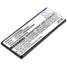 Kompatibilna zamenjava baterije za Medion LI3714T42P3H853448