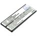 Kompatibilna zamenjava baterije za Medion LI3714T42P3H853448