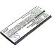 Kompatibilna zamenjava baterije za Medion LI3714T42P3H853448